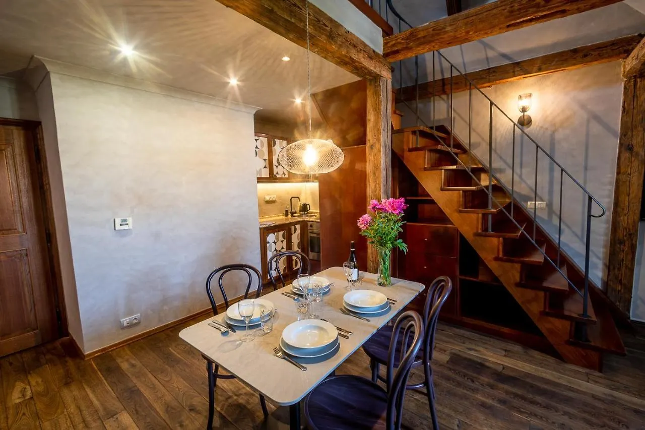 Miss Sophie'S Charles Bridge Hotel Prague