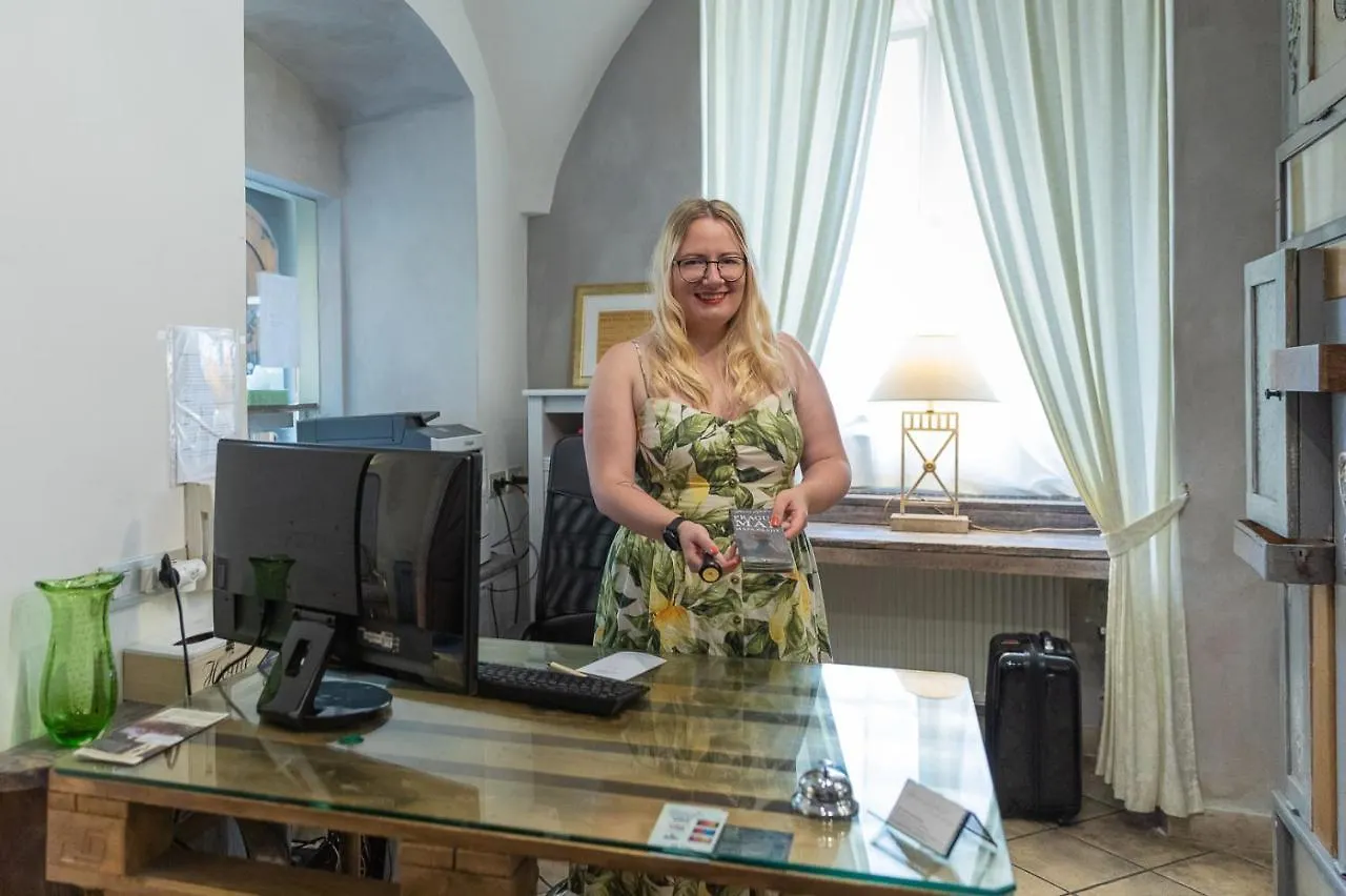 Miss Sophie'S Charles Bridge Hotel Prague 4*,
