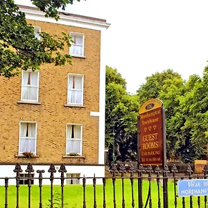 *** Hotel Morehampton Townhouse Irlande