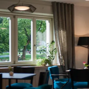 Urban Boutique Center 4* Ljubljana