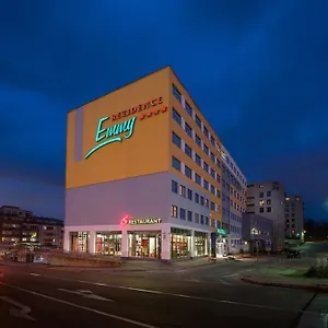 Rezidence Emmy Praag