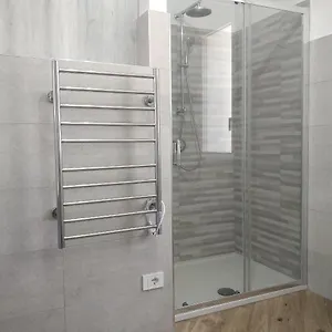 Albaria Rooms-apartments , Marsala Italia