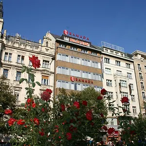 Ramada Centre **** Prag