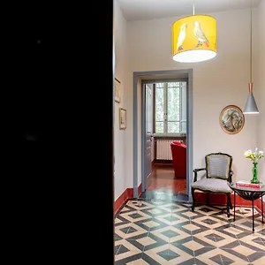Casa Leopoldo , Pisa Italia