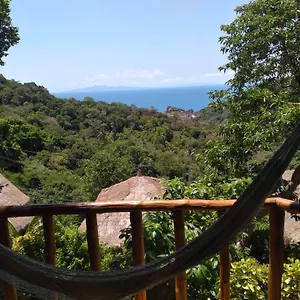 Tree House 3* Ko Tao