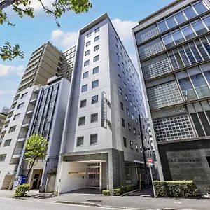 *** Hotel Tokyu Suidobashi Japon