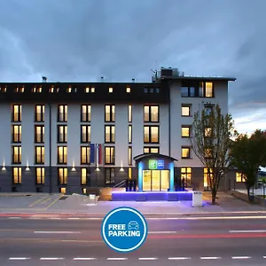 Express - By Ihg 3* Ljubljana