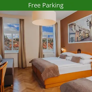 Merkur Praag