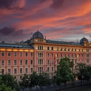 ***** Hotel Anantara Palais Hansen - Newly Renovated Autriche