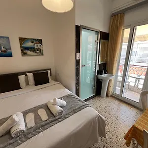Ξενοδοχείο Sunset View 