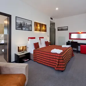 Prague Inn Praag