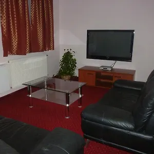 Apartment Karlovy Vary Apartment