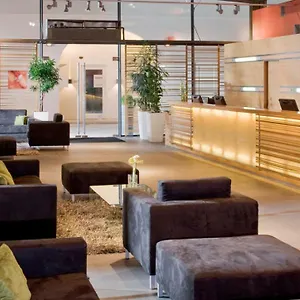 4* Apartahotel Golden Angel By Residences