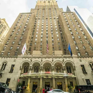 Ξενοδοχείο Marriott East Side ****