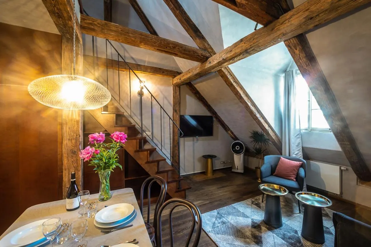 Miss Sophie'S Charles Bridge Hotel Prag 4*,  Tjekkiet