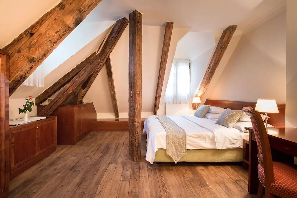 Miss Sophie'S Charles Bridge Hotel Prag 4*,  Tjekkiet
