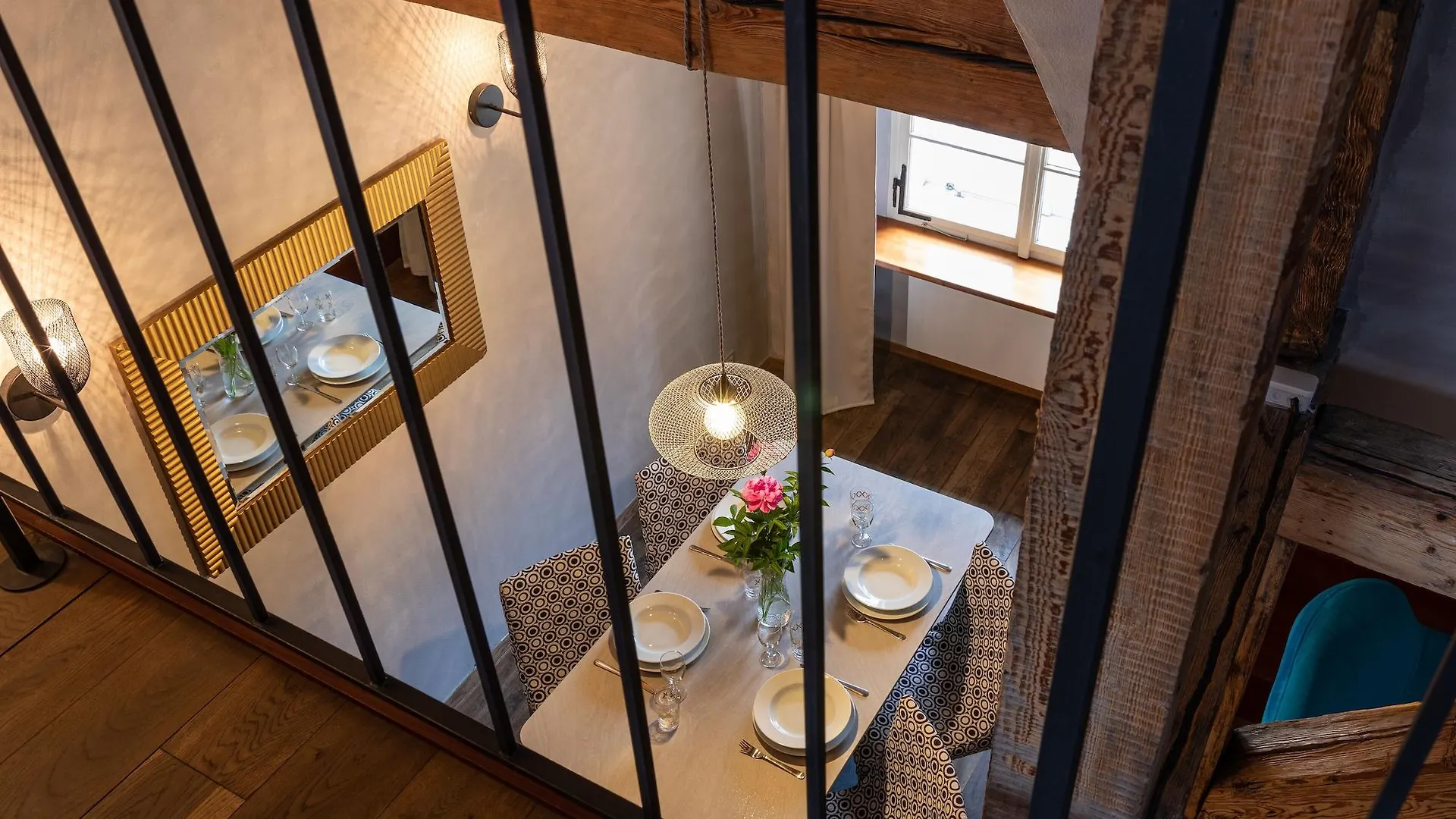Miss Sophie'S Charles Bridge Hotel Prag