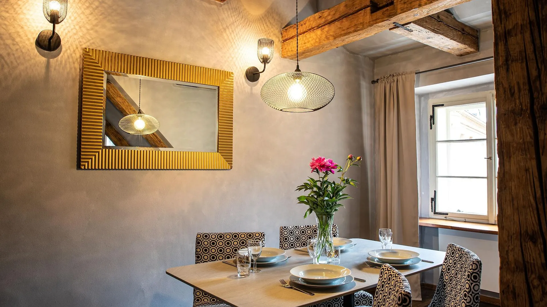 Miss Sophie'S Charles Bridge Hotel Prag 4*,  Tjekkiet