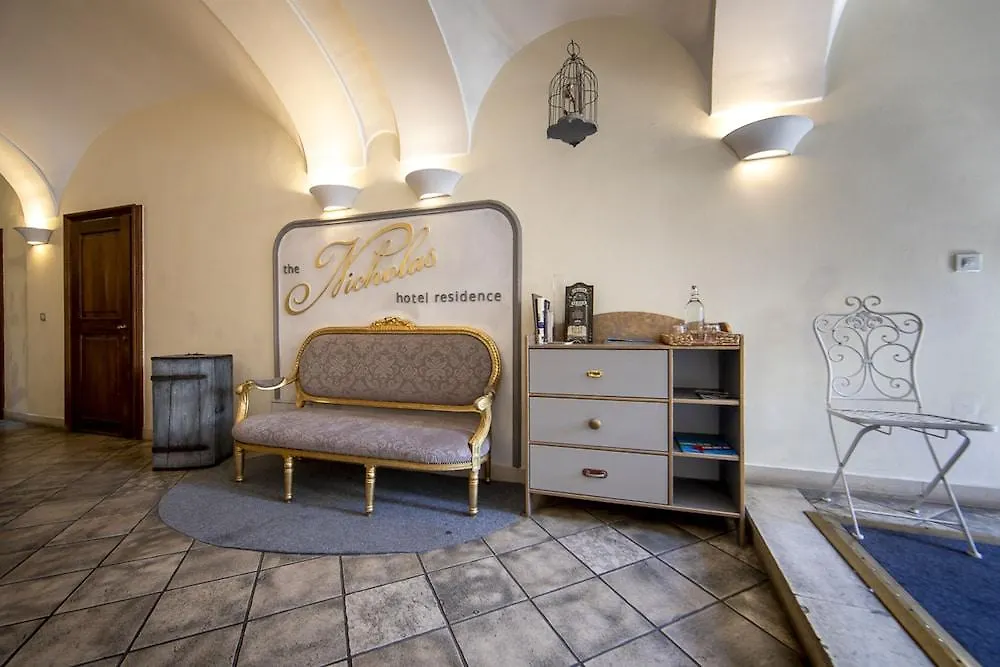 Miss Sophie'S Charles Bridge Hotel Prag Tjekkiet