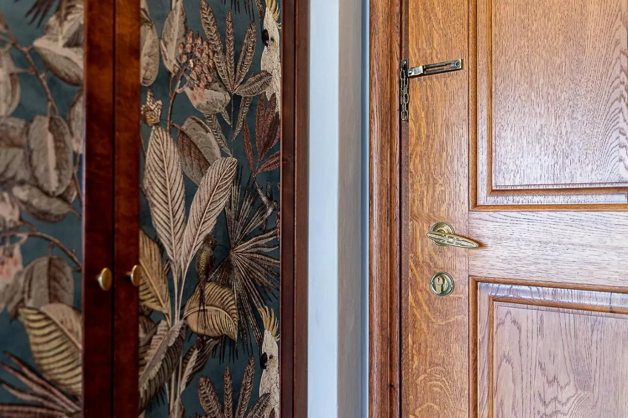 ****  Hotel Miss Sophie'S Charles Bridge Prag Tschechische Republik