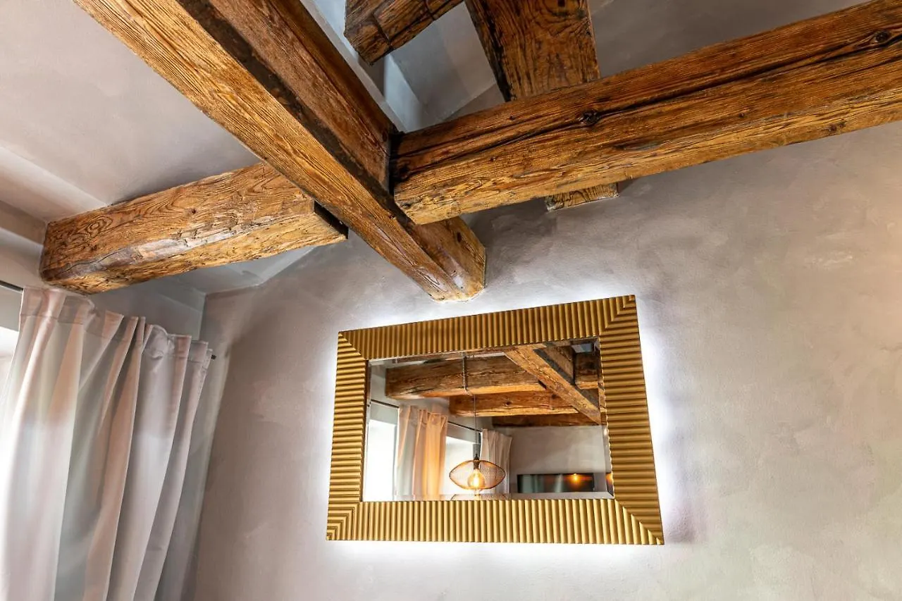 Hotel Miss Sophie'S Charles Bridge Prag Tschechische Republik