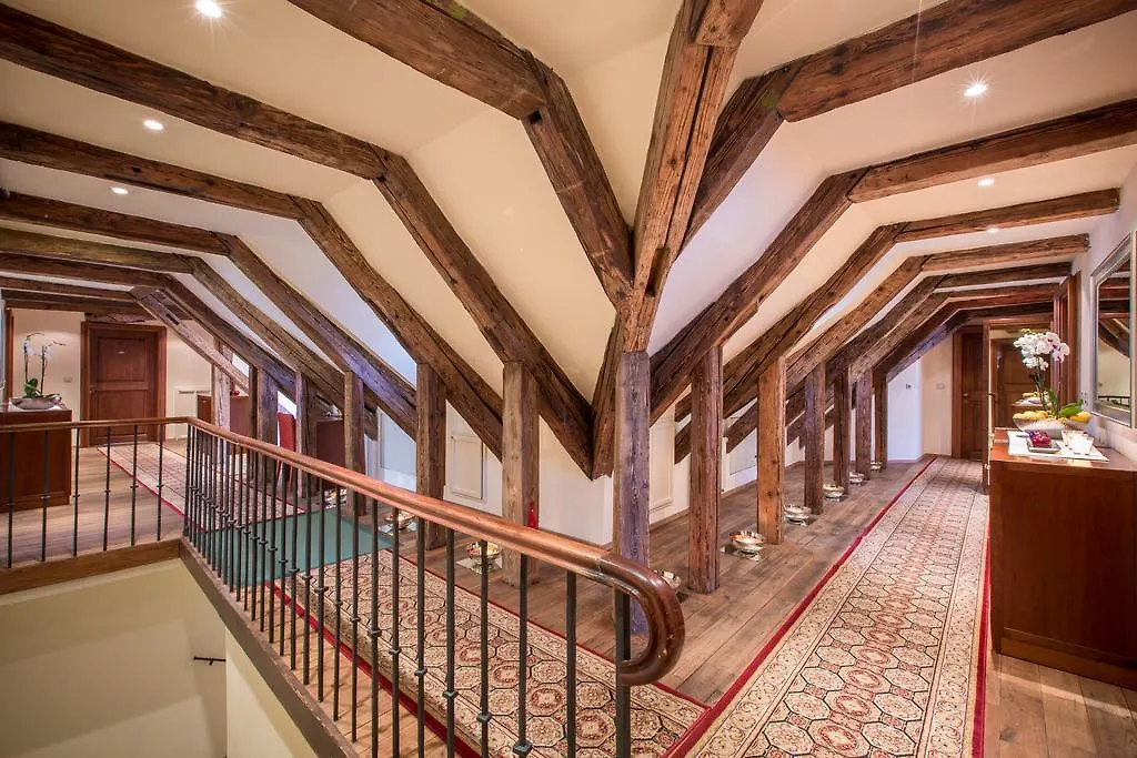 ****  Hotel Miss Sophie'S Charles Bridge Prag Tschechische Republik